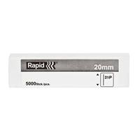 rapid 40302974 Nagels - Mini Pin 21P - Gegalvaniseerd - 30mm (5000st)