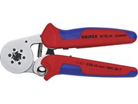 Knipex Knipex-Werk 97 55 14 Krimptang