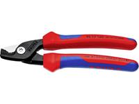 Knipex 95 12 160 Kabelschaar