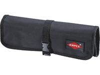 knipex Universal Werkzeugtasche unbestückt 1 Stück (L x B x H) 275 x 100 x 30mm