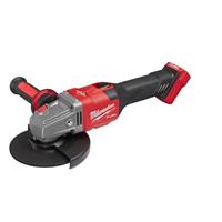 milwaukee M18 FHSAG150XB-0X 18V Li-Ion accu haakse slijper body in HD Box - 150mm - koolborstelloos