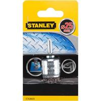 Stanley standard fijn 25mm