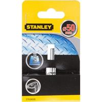 Stanley standard fijn 50mm