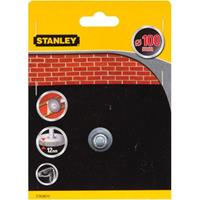 Stanley standard 100 x 10mm
