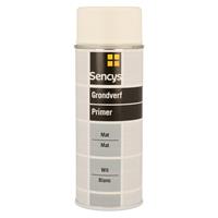 Sencys Primer wit 400 ml