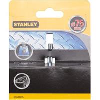Stanley standard fijn 75mm
