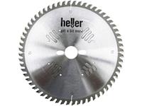 Heller 29745 5 29745 5 Cirkelzaagblad 165 mm 1 stuk(s)