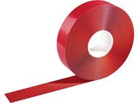 Durable Bodenmarkierungsband DURALINE STRONG Rot 1 St. (L x B) 30m x 50mm