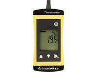 Greisinger G1710-WPT2A Temperatur-Messgerät -70 bis +250°C Fühler-Typ Pt1000