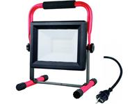 megalight MEGA Light Floodlight Stand LED-bouwlamp 20 W 1600 lm Neutraal wit 80781