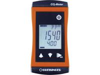 Greisinger G1910-02 Kooldioxidemeter 0 - 10000 ppm