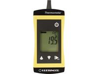 Greisinger G1720-WPT2A Temperatur-Messgerät -70 bis +250°C Fühler-Typ Pt1000