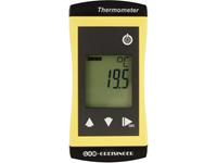 Greisinger G1730-WPT2A Temperatur-Messgerät -100 bis +250°C Fühler-Typ Pt1000