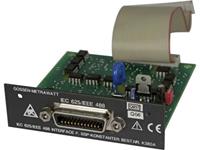 gossenmetrawatt Gossen Metrawatt K380A IEEE488-Interface IEEE488-interface voor laboratorium stroomvoorziening van het type SSP 32N 1 stuk(s)