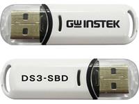 gwinstek Serial-Bus Decoder Software-Key DS3-SBD, Passend für (Details) GDS-3154, GDS-3254