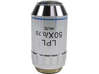 Optics Mikroskop-Objektiv 80 x Passend für Marke (Mikroskope) Kern