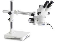 kern Stereomikroskop Trinokular 45 x Auflicht