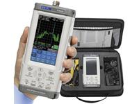Aim-TTi Spektrum-Analysator Werksstandard (ohne Zertifikat) 5990MHz Handgerät