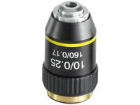 Optics Mikroskop-Objektiv 10 x Passend für Marke (Mikroskope) Kern