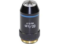 Optics Mikroskop-Objektiv 60 x Passend für Marke (Mikroskope) Kern