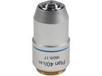 Optics Mikroskop-Objektiv 40 x Passend für Marke (Mikroskope) Kern