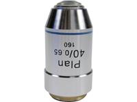 Optics Mikroskop-Objektiv 40 x Passend für Marke (Mikroskope) Kern
