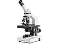 Durchlichtmikroskop Monokular 400 x Durchlicht