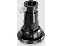 Optics Mikroskop-Kamera-Adapter 1 x Passend für Marke (Mikroskope) Kern