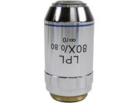 Optics Mikroskop-Objektiv 20 x Passend für Marke (Mikroskope) Kern