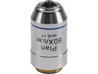 Optics Mikroskop-Objektiv 60 x Passend für Marke (Mikroskope) Kern