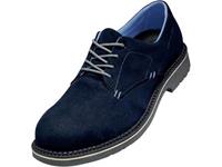 uvex 8428 8428246 Lage veiligheidsschoenen S3 Schoenmaat (EU): 46 Blauw 1 paar