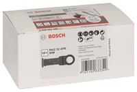 Bosch BIM Tauchsägeblatt PAIZ 32 APB, Wood and Metal, 60 x 32 mm, 10er-Pack