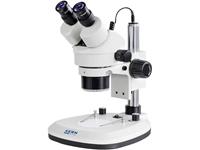 kernoptics OZL-46 Stereo-Zoom Mikroskop Binokular Auflicht, Durchlicht