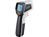 laserliner ThermoSpot Pocket Infrarot-Thermometer Optik 12:1 -40 bis 400°C