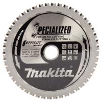 Makita MCCS15048E SPECIALIZED EFFICUT Sägeblatt 150 x 20 x 1,1 mm ( B-69331 ) 48 Zähne für Metall