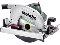 METABO Handkreissäge KS 85 FS (601085500); Kunststoffkoffer