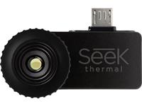 seekthermal Seek Thermal Compact Android Warmtebeeldcamera -40 tot +330 Â°C 206 x 156 pix 9 Hz
