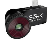seekthermal Seek Thermal CompactPRO FF micro-USB Warmtebeeldcamera -40 tot +330 Â°C 320 x 240 pix 15 Hz