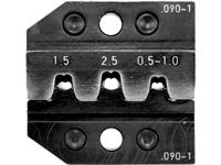 Rennsteig PEW12.90-1 Crimpzange Offene Aderendhülsen 0.5 bis 2.5mm²