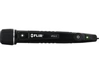 FLIR VP52-2 Contactloze spanningstester CAT IV 1000 V LED, Vibratie, Akoestisch