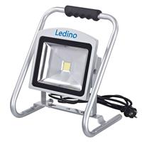 Ledino LED-Standstrahler Dahlem 30SCB 30W