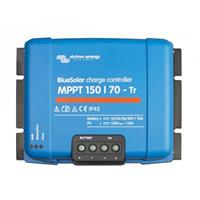 Victron BlueSolar MPPT 150/70 - Tr