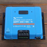 Victron SmartSolar MPPT 250/100 - Tr - VE.Can