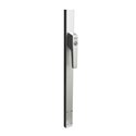 P+E Veiligheidsespagnolet voor deuren afsluitbaar SKG2 220cm linksdraaiend aluminium F1
