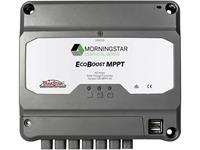 morningstar EcoBoost Laderegler MPPT 12 V, 24V 20A