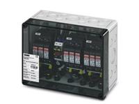 phoenixcontact SOL-SC-1ST-0-DC-3MPPT-1001 Generatoranschlusskasten