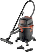 black&decker Black+Decker Nass und Trockensauger BXVC20PE (1200 w, 20 liter)