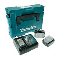 Makita Akkus Power Source Kit Lithium-Ionen-Akku 3,0 Ah