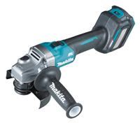 Makita - GA026GZ xgt akku-winkelschleifer 40VMAX