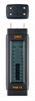 geofennel Hygrometer fhm 10 Geo Fennel 800310